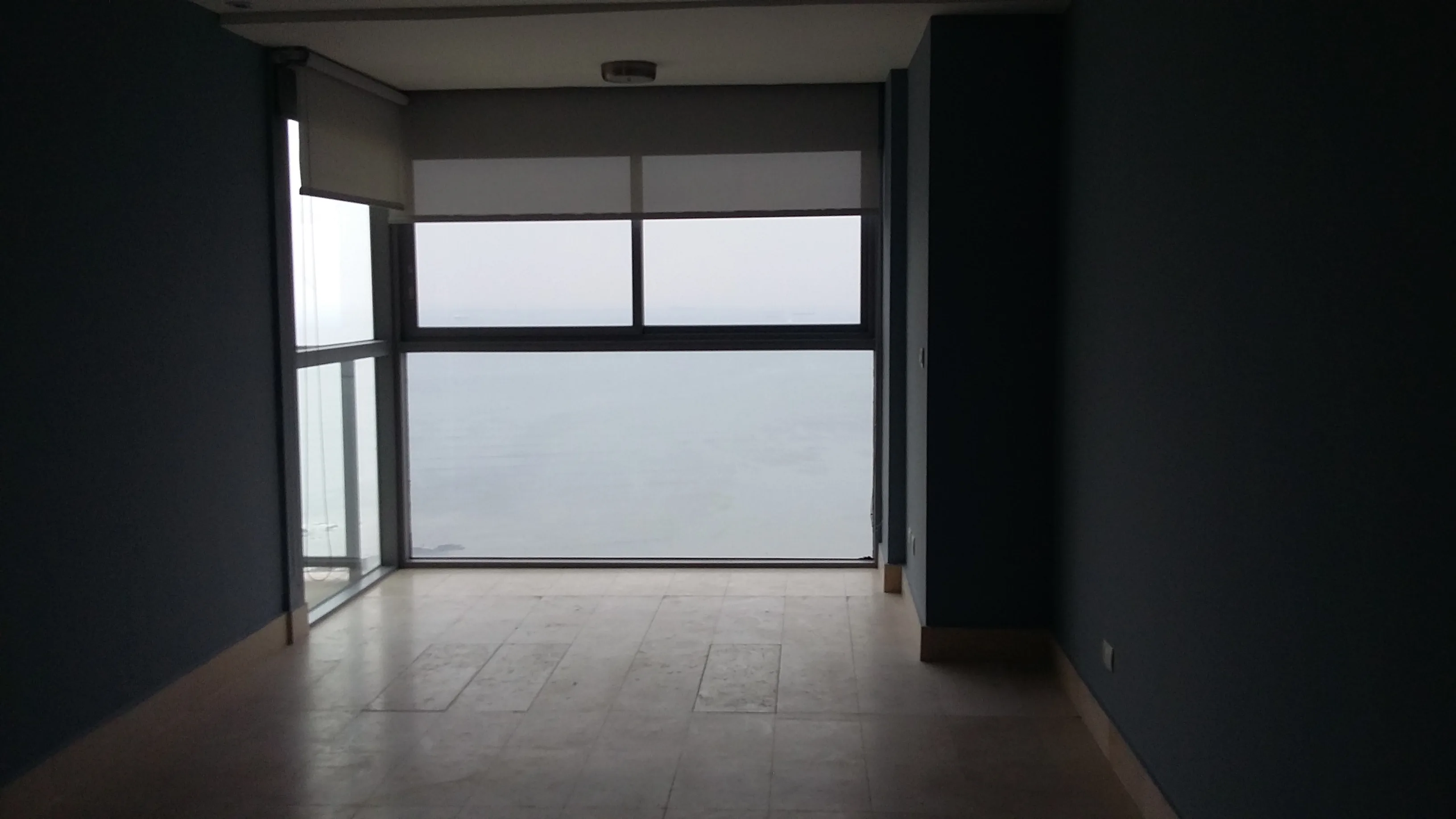 Alquilo vendo apartamento av. balboa yoo 1rec  — 3