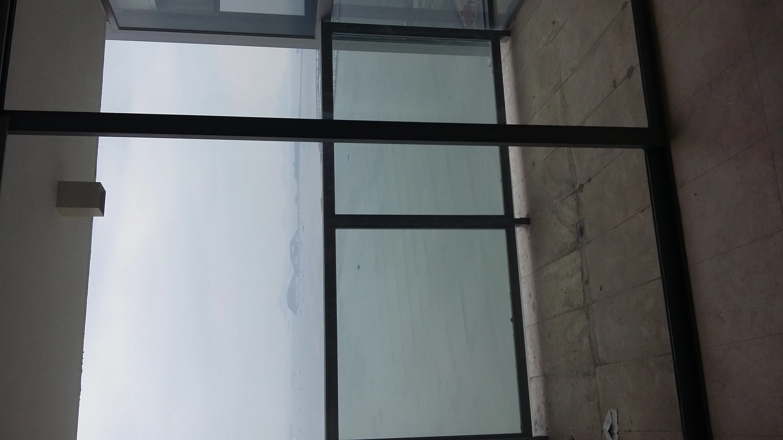 Alquilo vendo apartamento av. balboa yoo 1rec  — 5
