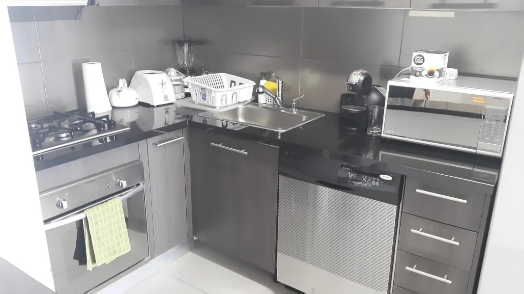 Venta de apartamento en av. balboa — 2