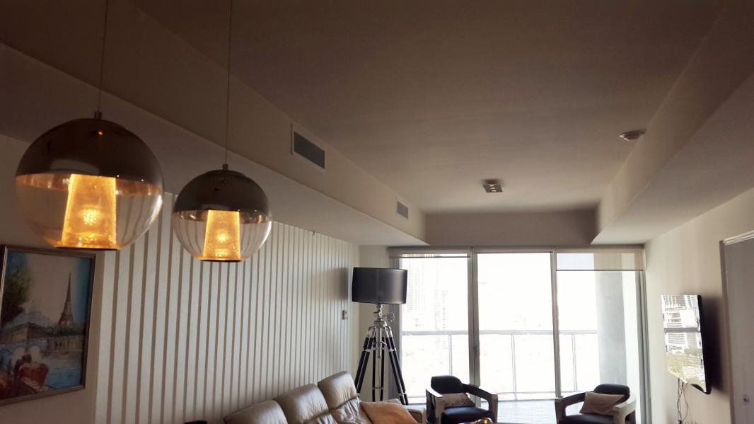 Venta de apartamento en av. balboa