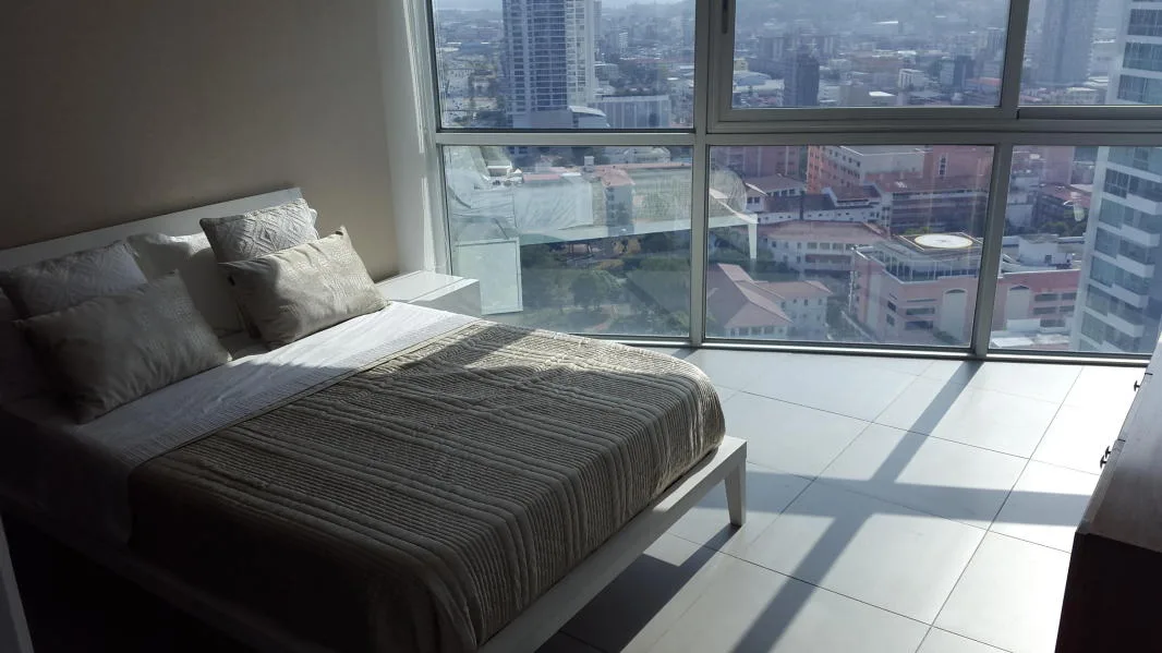 Venta de apartamento en av. balboa — 4