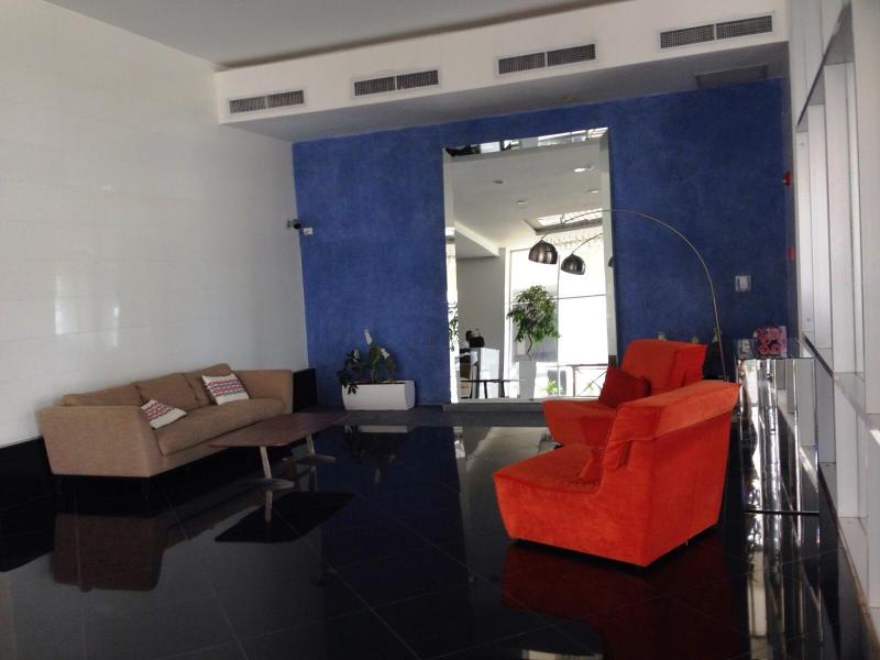 Venta de apartamento en av. balboa
