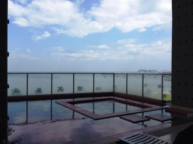 Venta de apartamento en av. balboa — 5