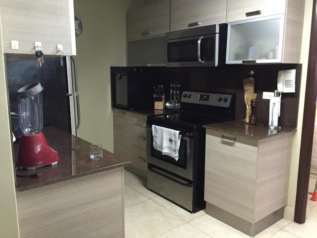 Beautiful furnished apartment beautiful decoration av. balboa