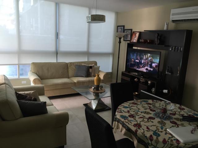 Beautiful furnished apartment beautiful decoration av. balboa