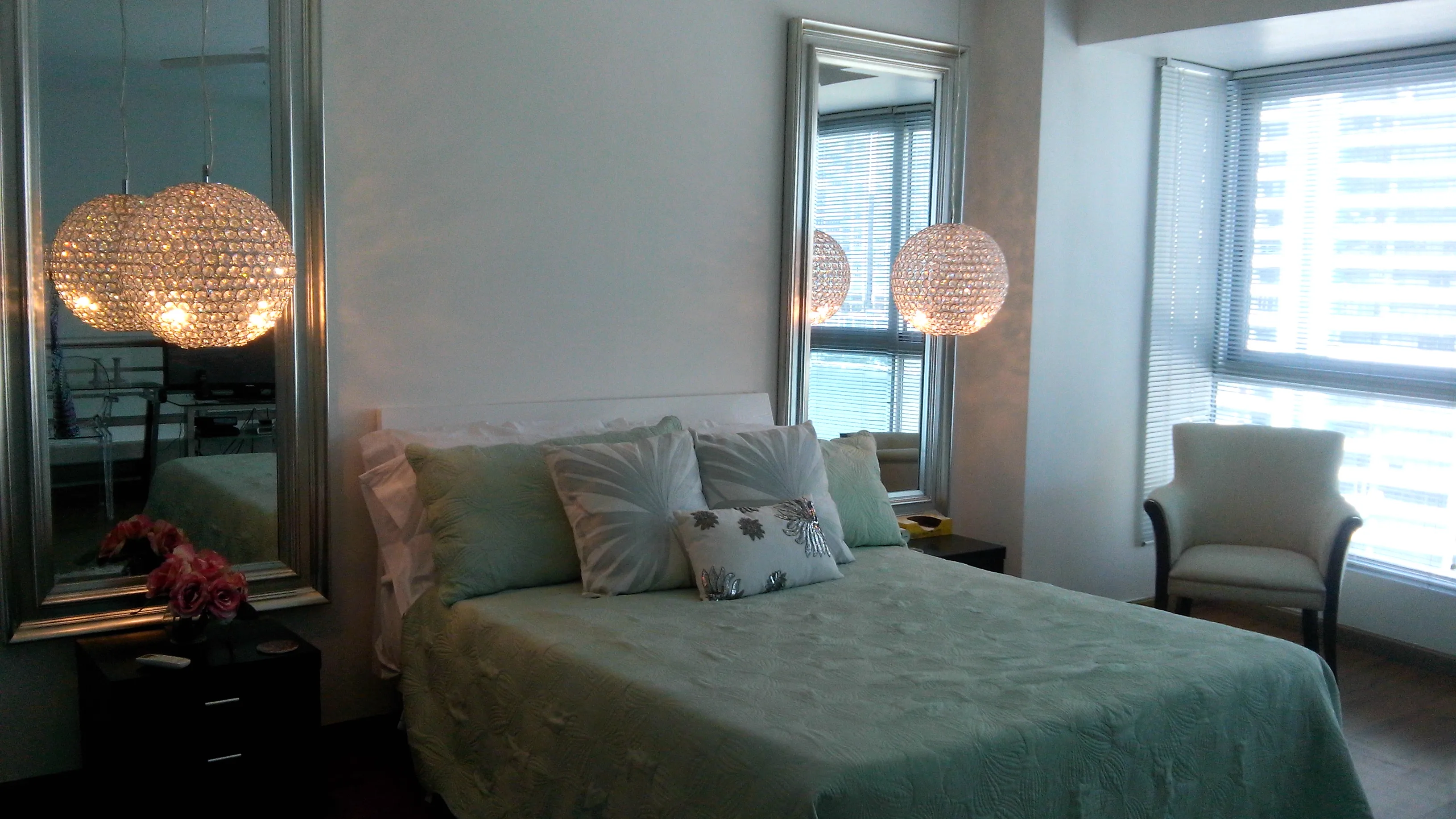 Venta de apartamento - avenida balboa - amueblado — 2