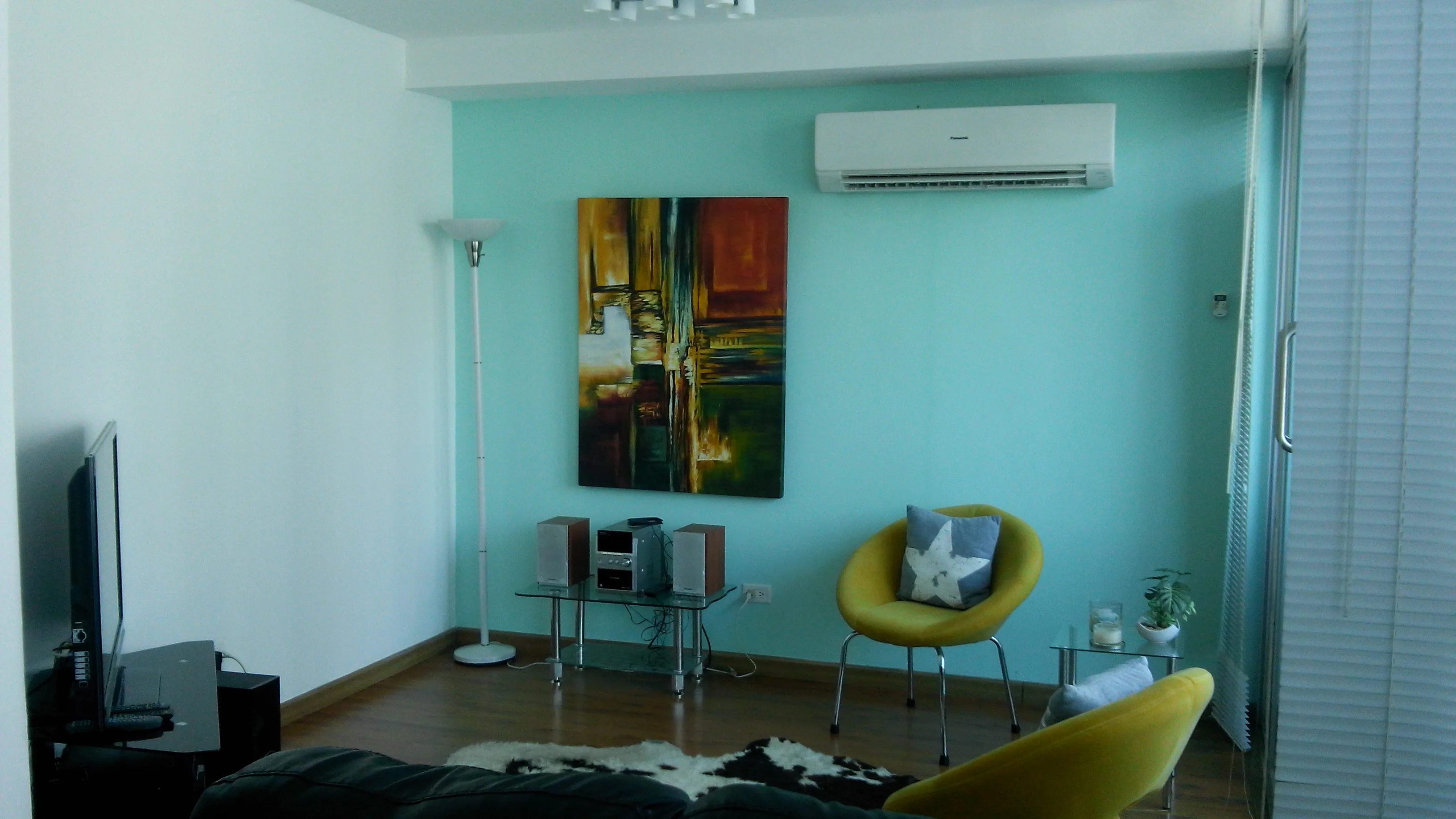 Venta de apartamento - avenida balboa - amueblado — 3