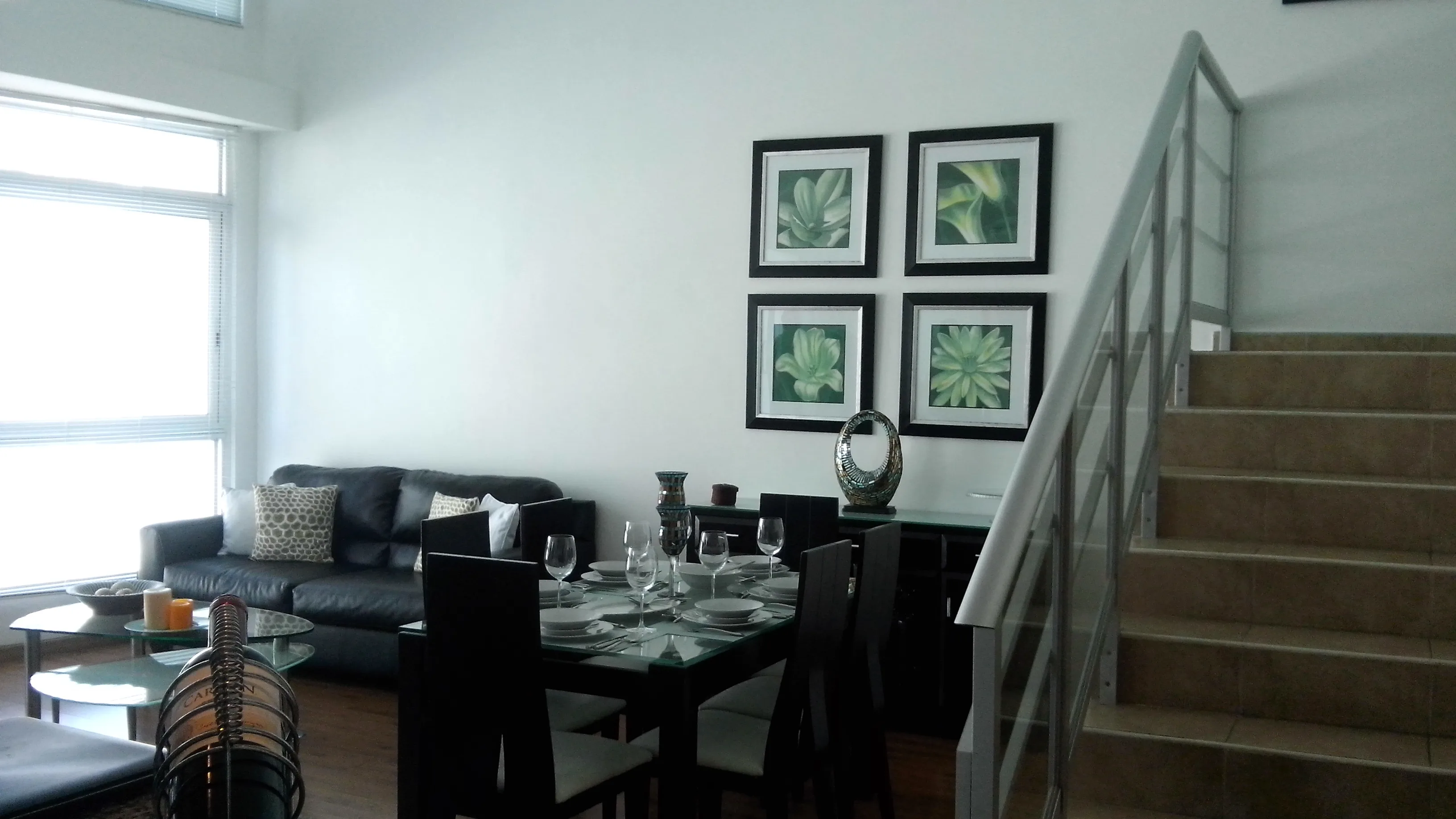 Venta de apartamento - avenida balboa - amueblado — 4