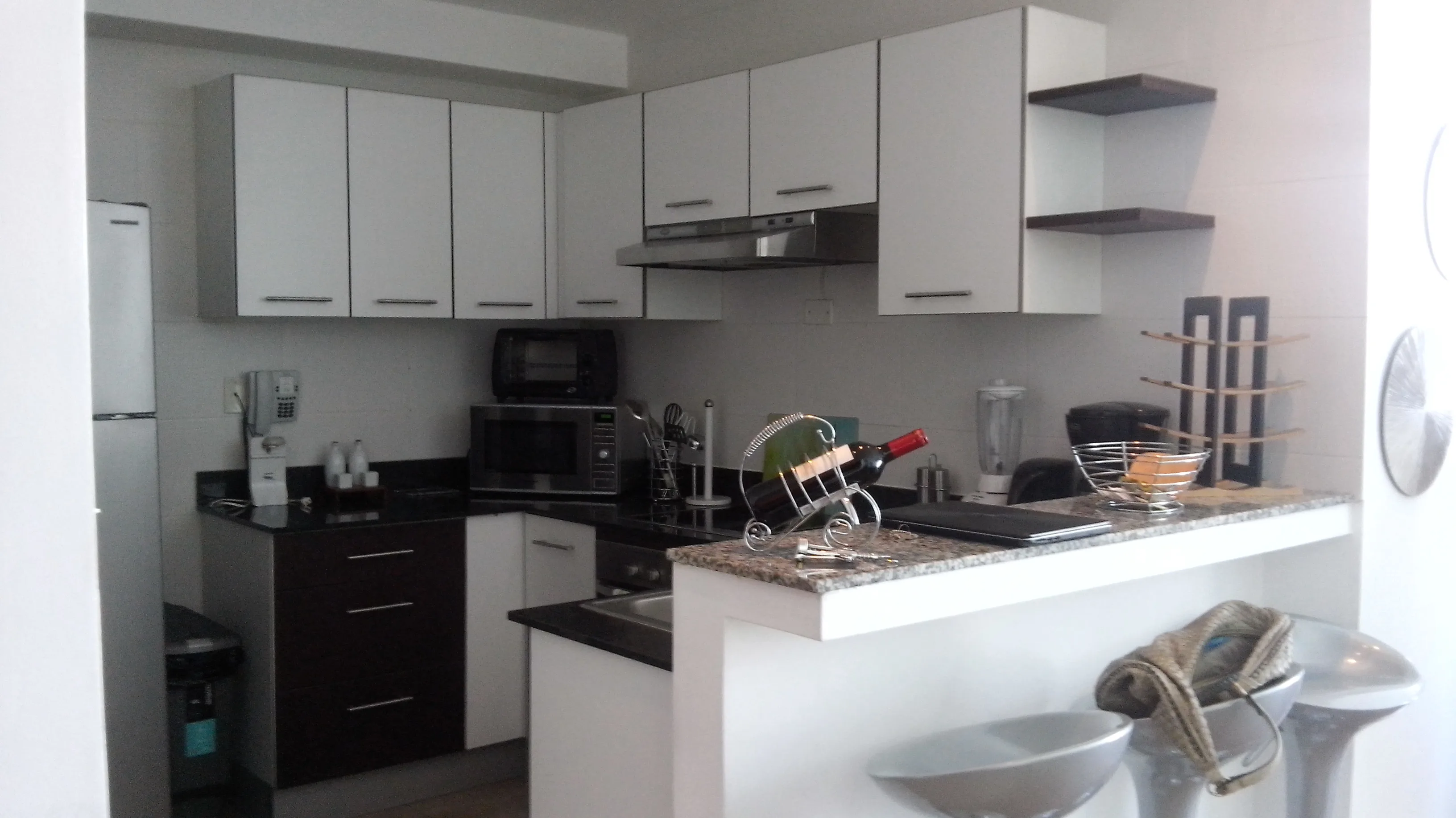 Venta de apartamento - avenida balboa - amueblado — 5
