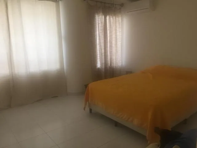 Magnifico y amplio apartamento frente al mar av. balboa — 2