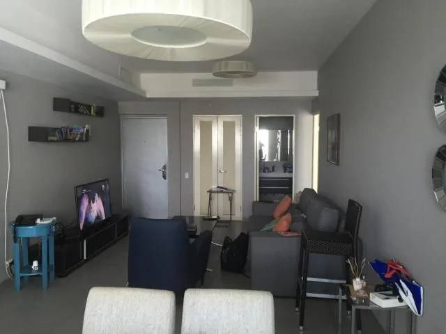 Maravilloso apartamento con hermosa vista al mar av. balboa — 2