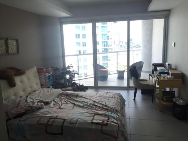 Wonderful apartment with beautiful sea view av. balboa