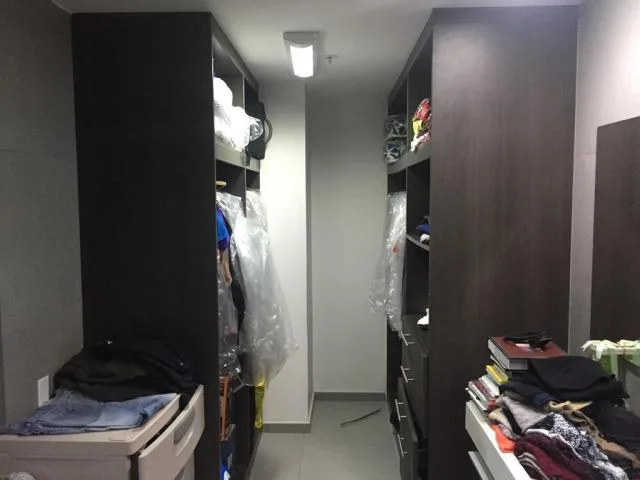 Maravilloso apartamento con hermosa vista al mar av. balboa — 4
