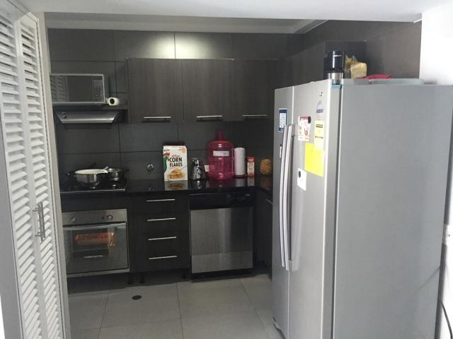 Elegant apartment for sale located in the cinta costera in the av. balboa