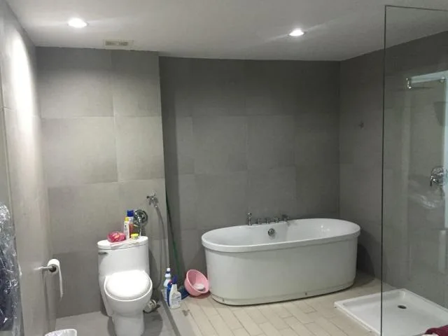 Se vende elegante  apartamento ubicado en la cinta costera en la av. balboa — 4