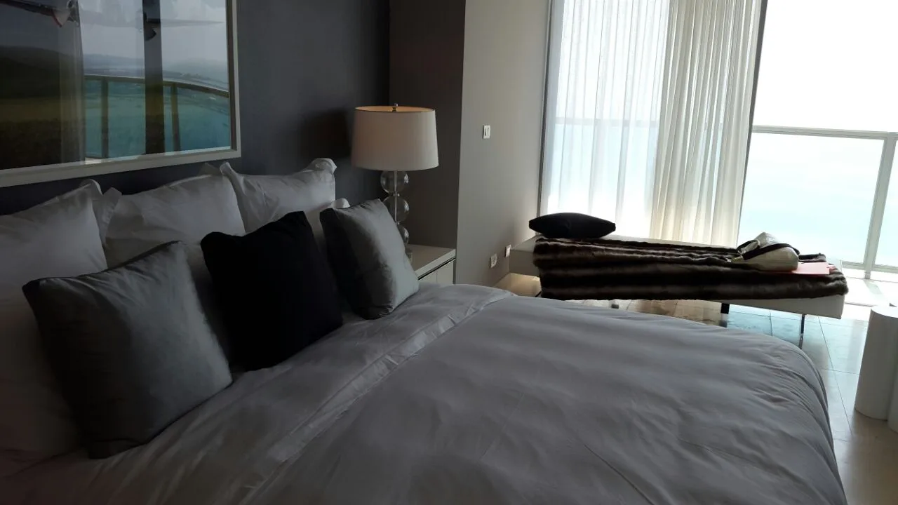 En venta espectacular apartamento en yoo arts - vista al mar - piso alto — 2