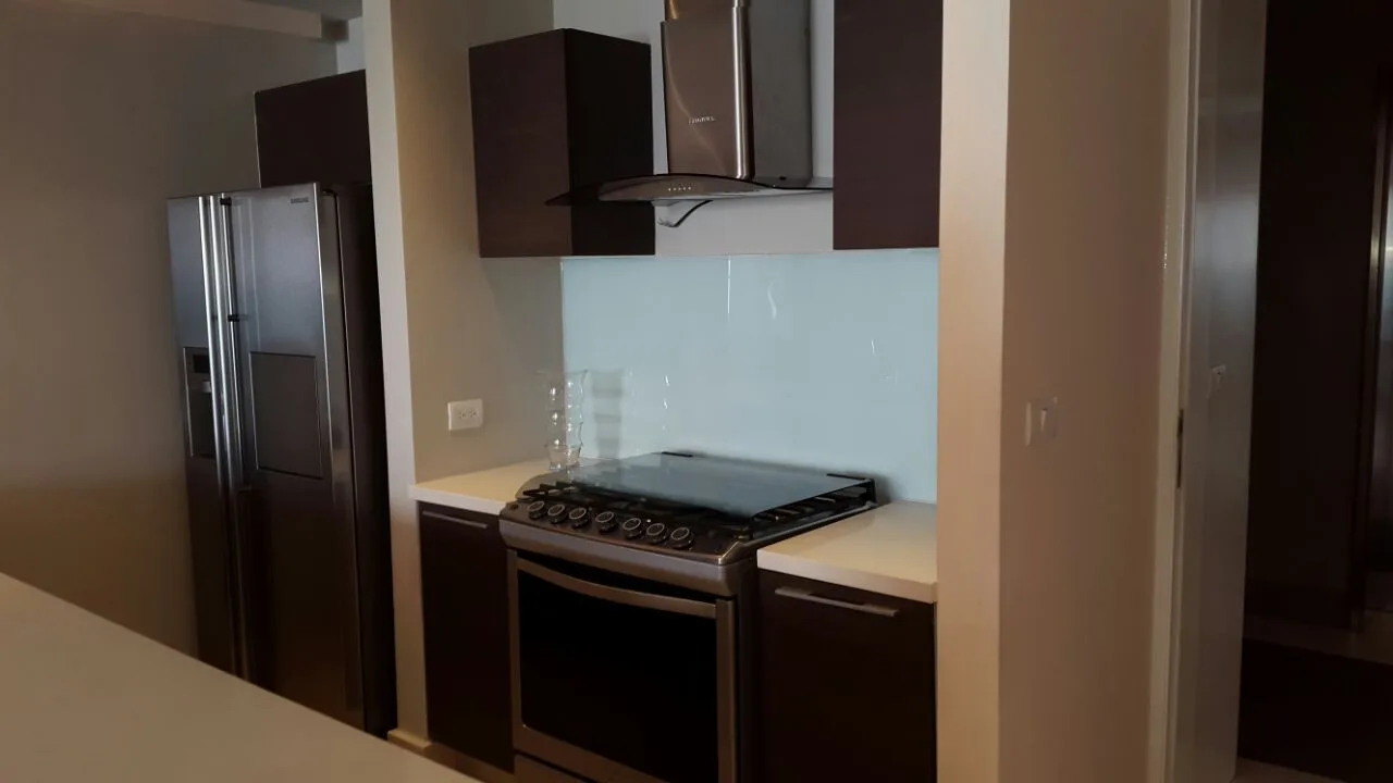 En venta espectacular apartamento en yoo arts - vista al mar - piso alto — 3
