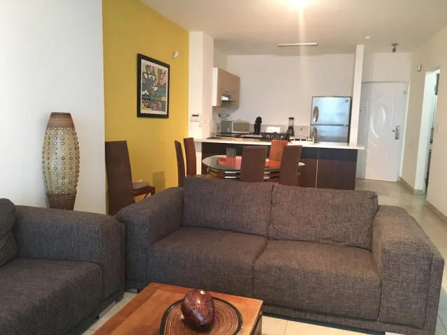 Apartamento en alquiler amoblado ph h2o 103 mts2 av balboa yh — 3