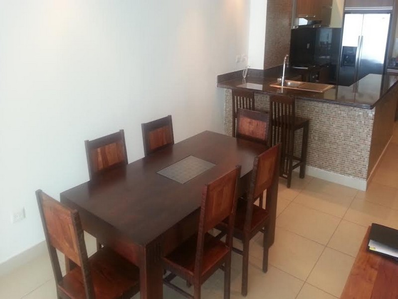 Avenida balboa rivage 150 mÂ² - 2 rec. venta