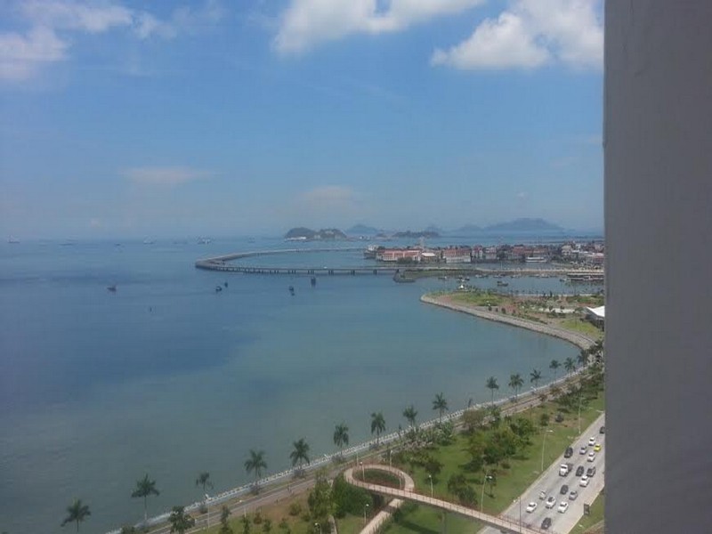 Avenida balboa rivage 150 mÂ² - 2 rec. venta