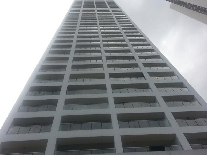 Avenida balboa rivage 150 mÂ² - 2 rec. venta