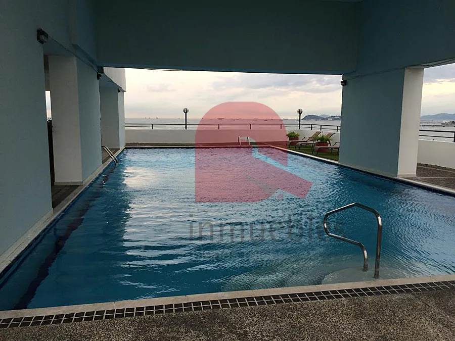 Venta de apartamento en miramar plaza av balboa — 4