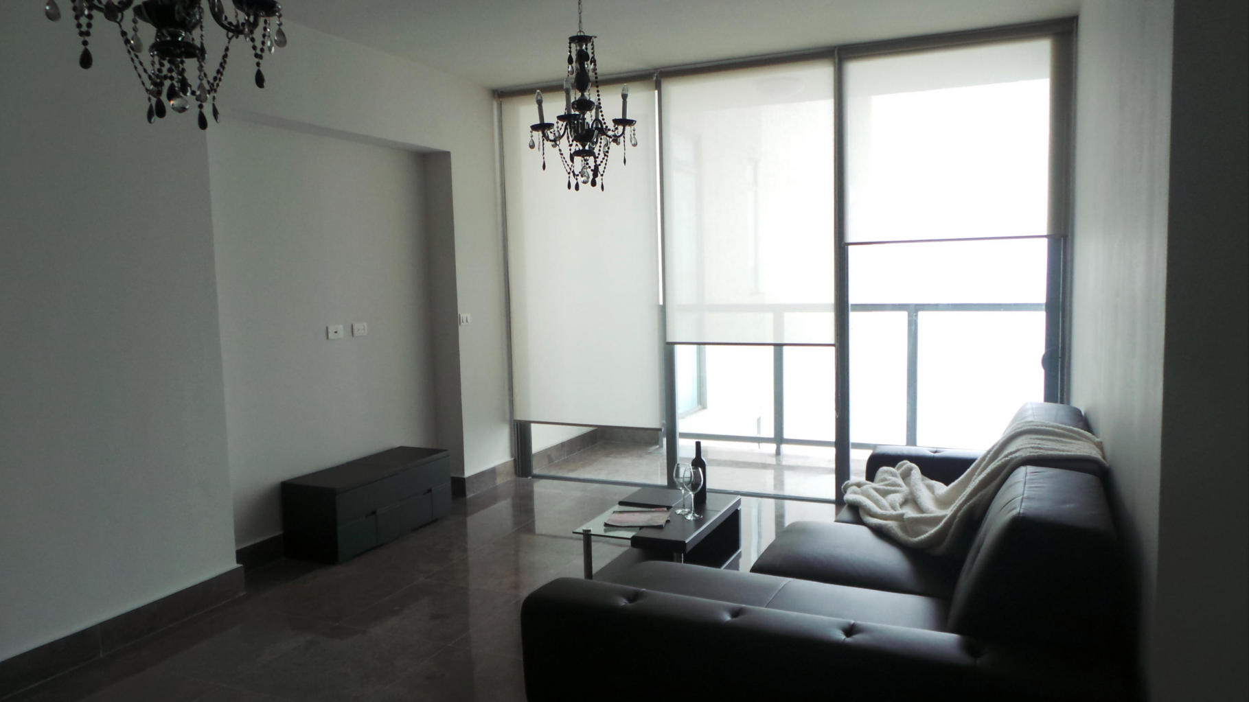 Se vende bello apartamento  en av. balboa