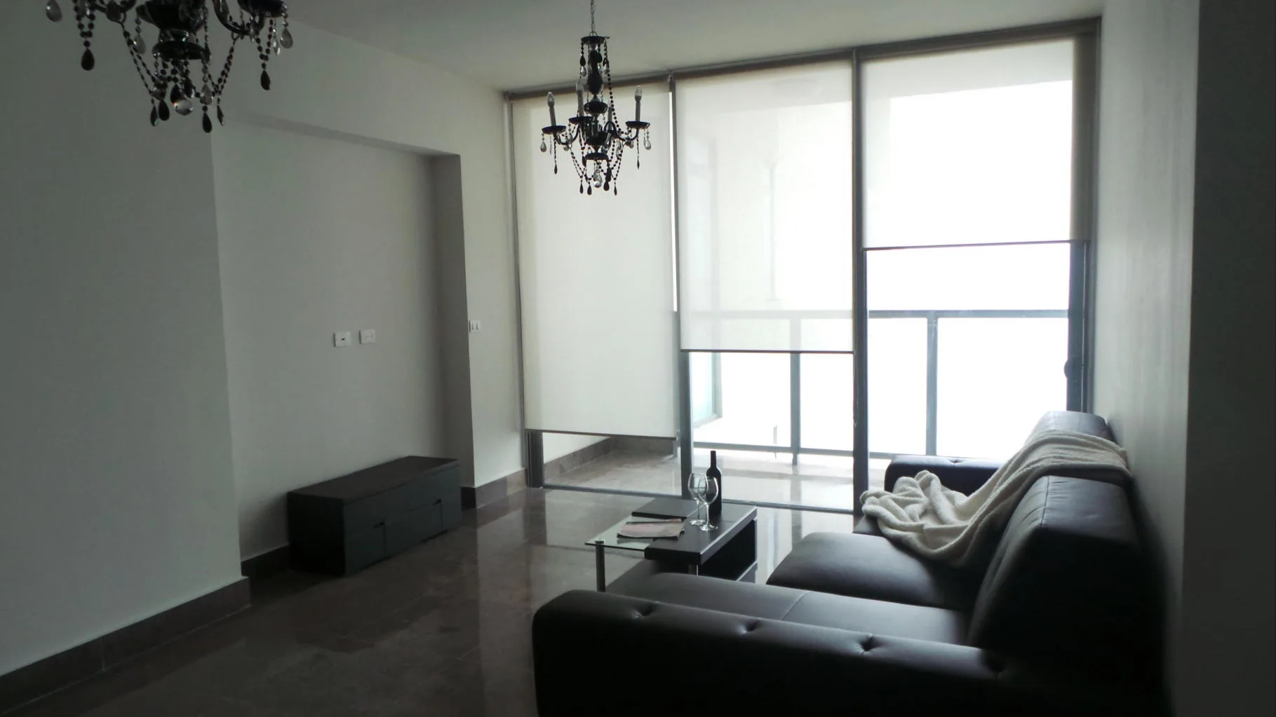 Se vende bello apartamento  en av. balboa — 2