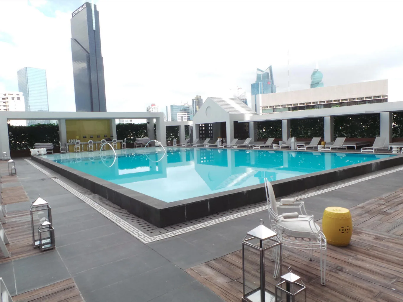 Se vende bello apartamento  en av. balboa — 4