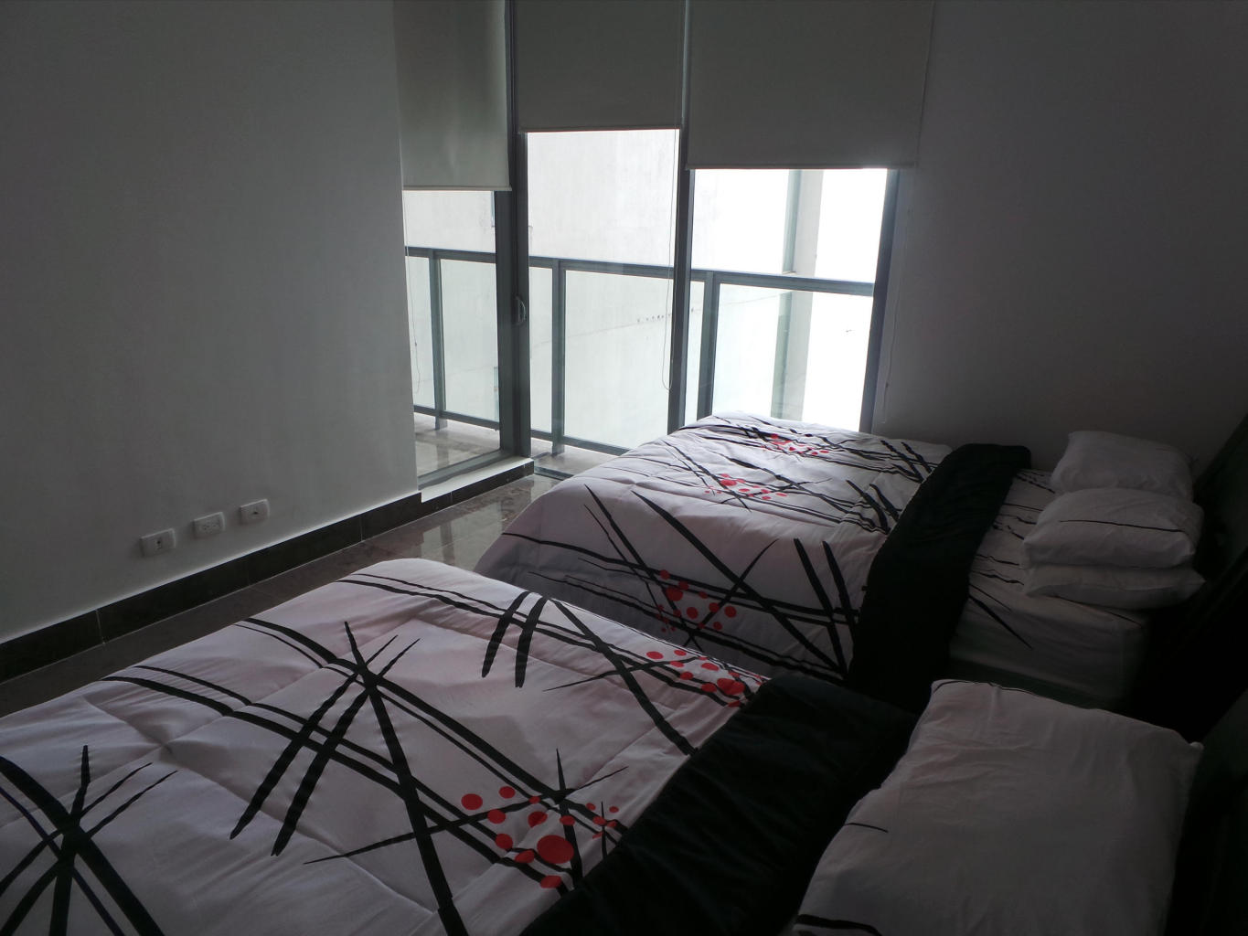 Se vende bello apartamento  en av. balboa