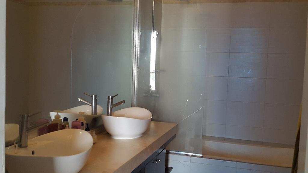 Apartamento amoblado en alquiler en av. balboa 