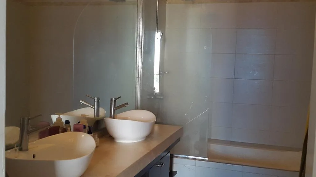 Apartamento amoblado en alquiler en av. balboa  — 5