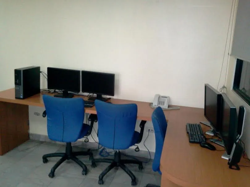Oficina en venta con vista espectacular a la bahÃ­a  — 2