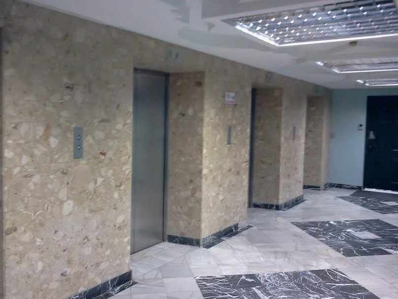 Oficina en venta con vista espectacular a la bahÃ­a  — 3