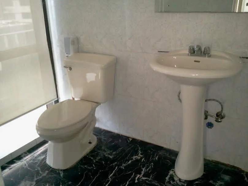 Oficina en venta con vista espectacular a la bahÃ­a  — 4