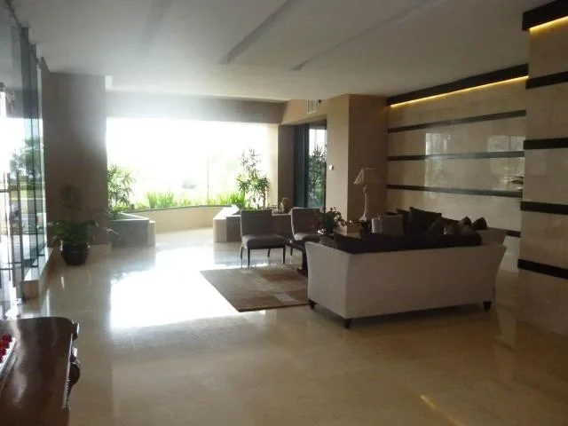 Vendo apartamento en avenida balboa, 4r-3.5b — 4