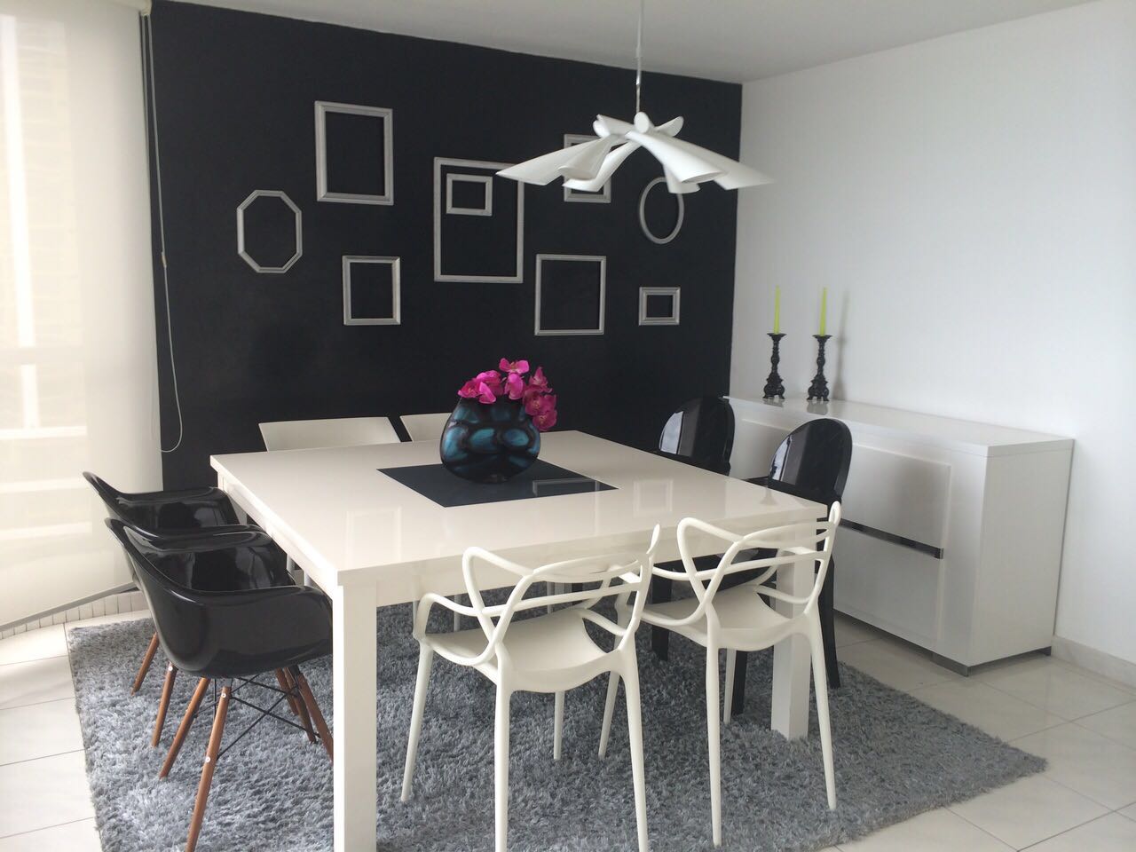 Venta de apartamento av. balboa