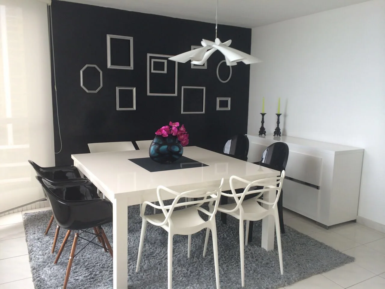 Venta de apartamento av. balboa — 2
