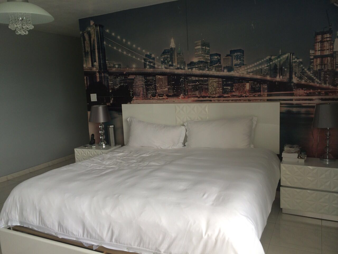 Venta de apartamento av. balboa