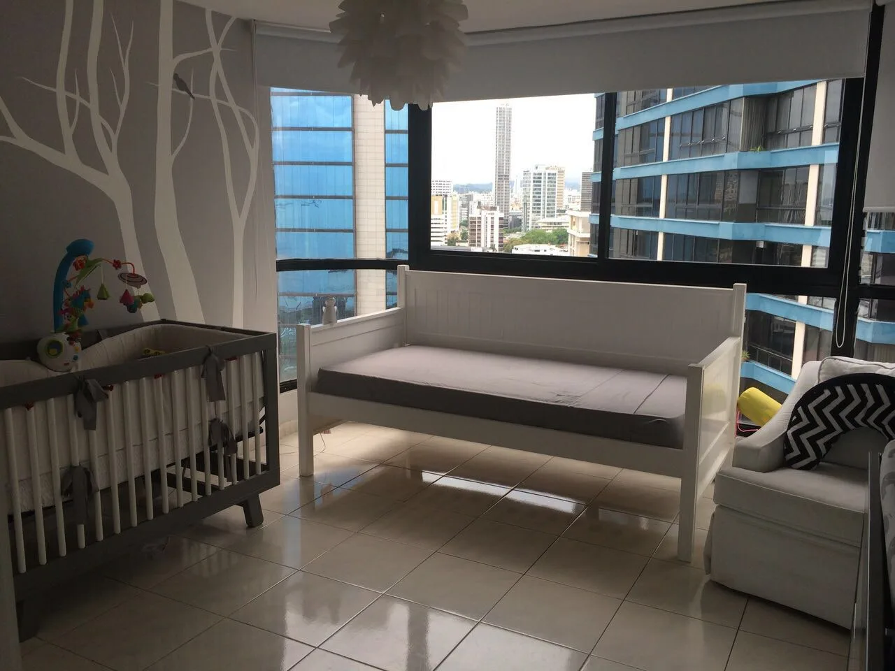 Venta de apartamento av. balboa — 4