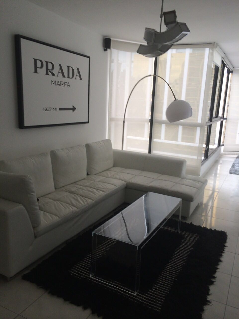 Venta de apartamento av. balboa