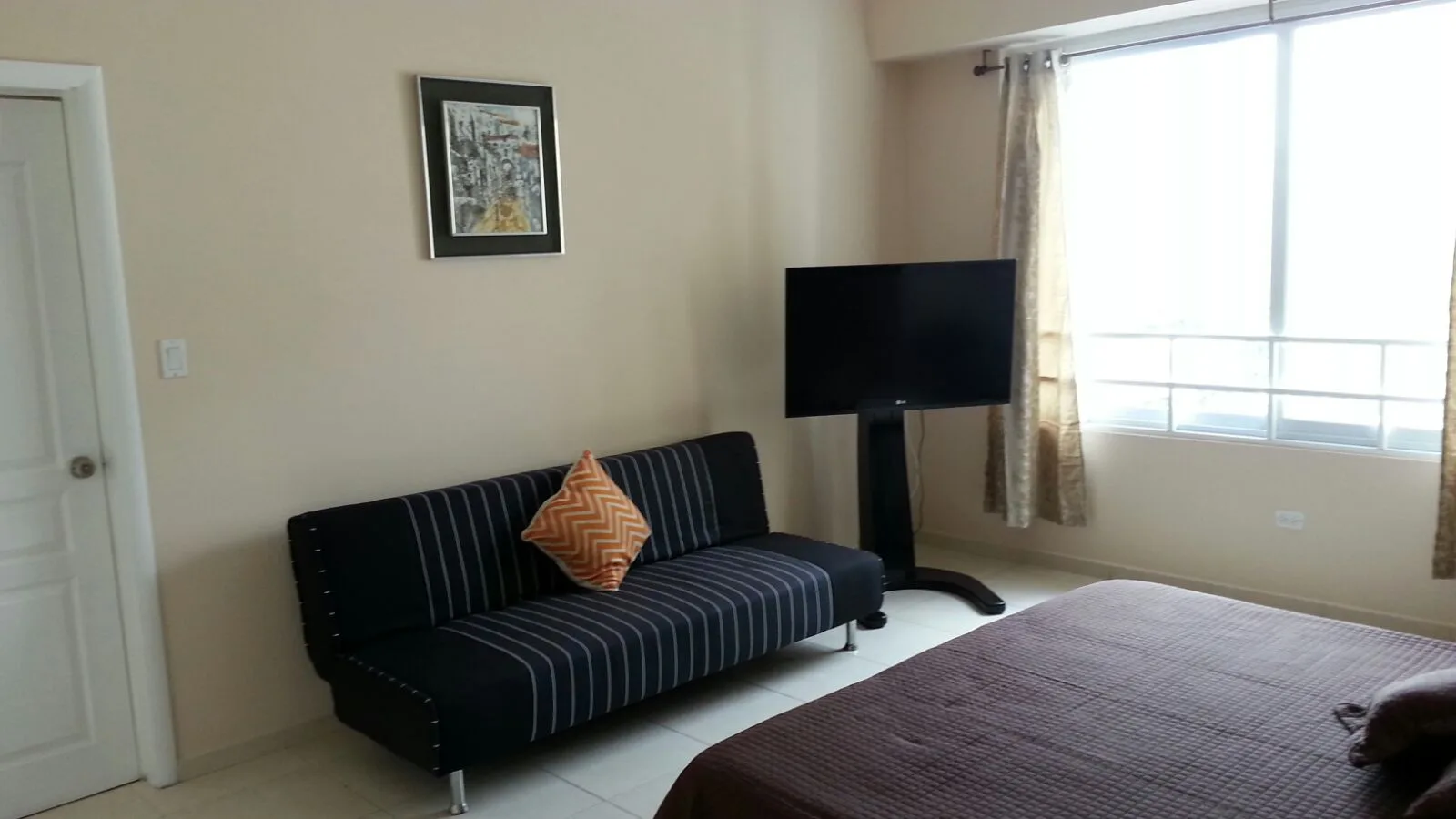 Venta de apartamento av. balboa — 4
