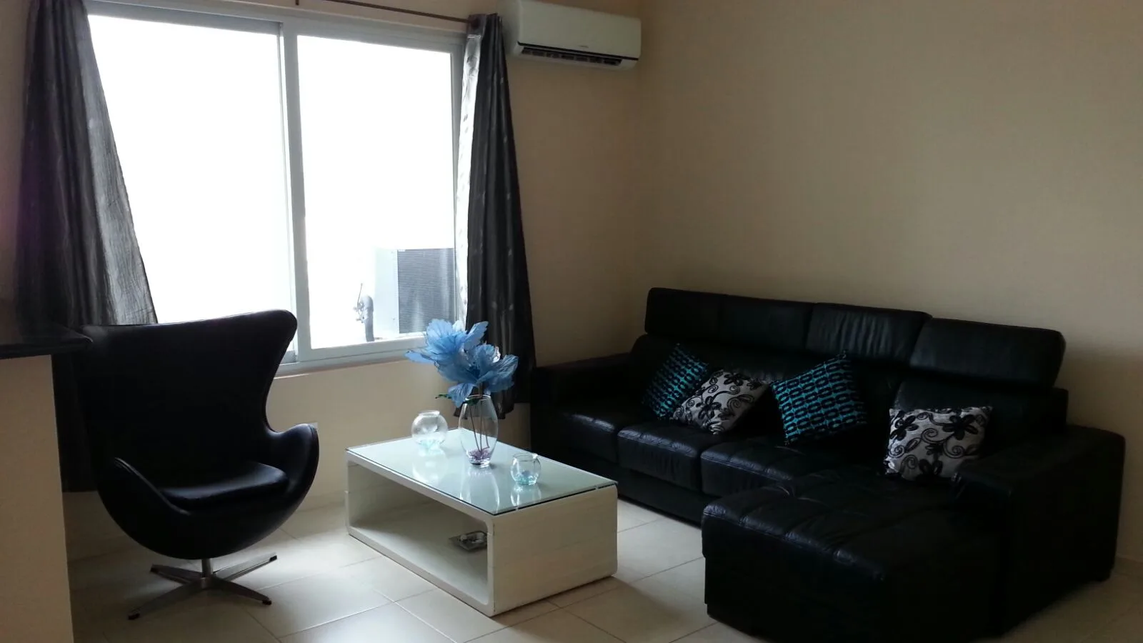 Venta de apartamento av. balboa — 5