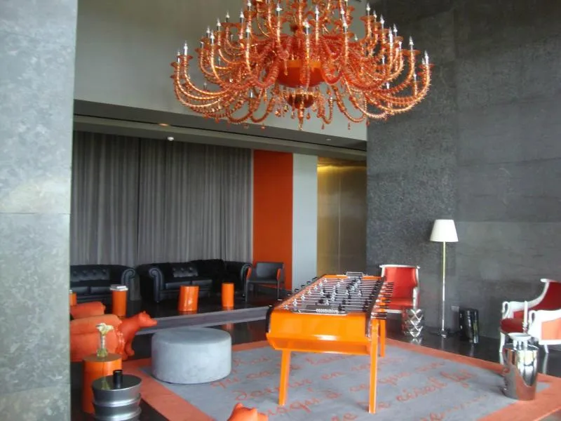 En venta precioso y centrico apartamento en av. balboa  f.a. — 2