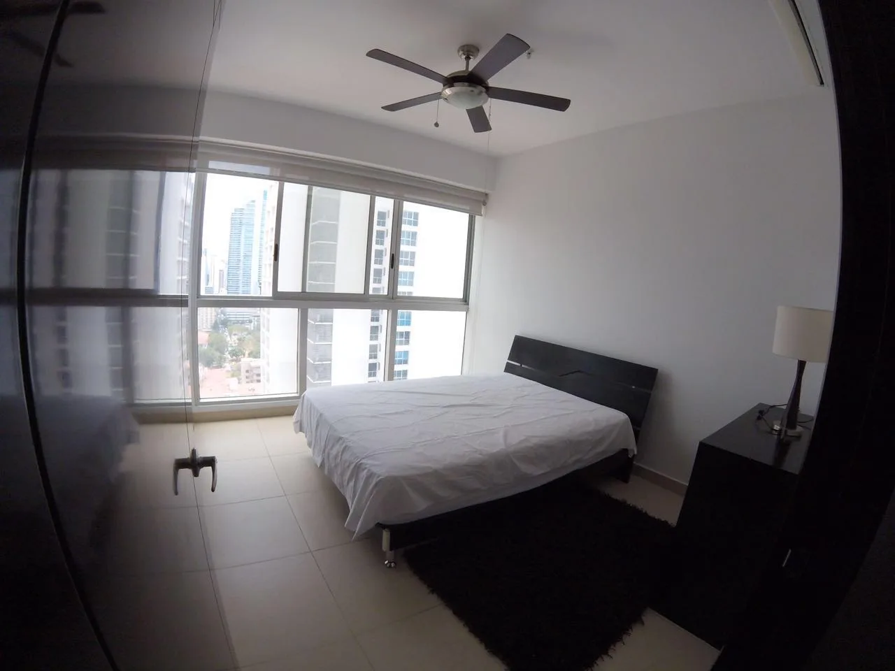 Alquilo rivage amoblado — 2