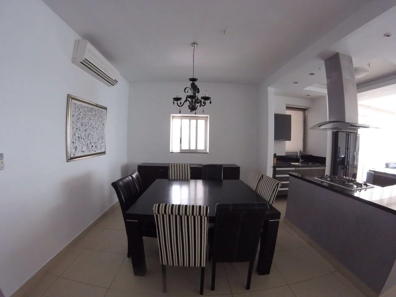 Alquilo rivage amoblado — 3