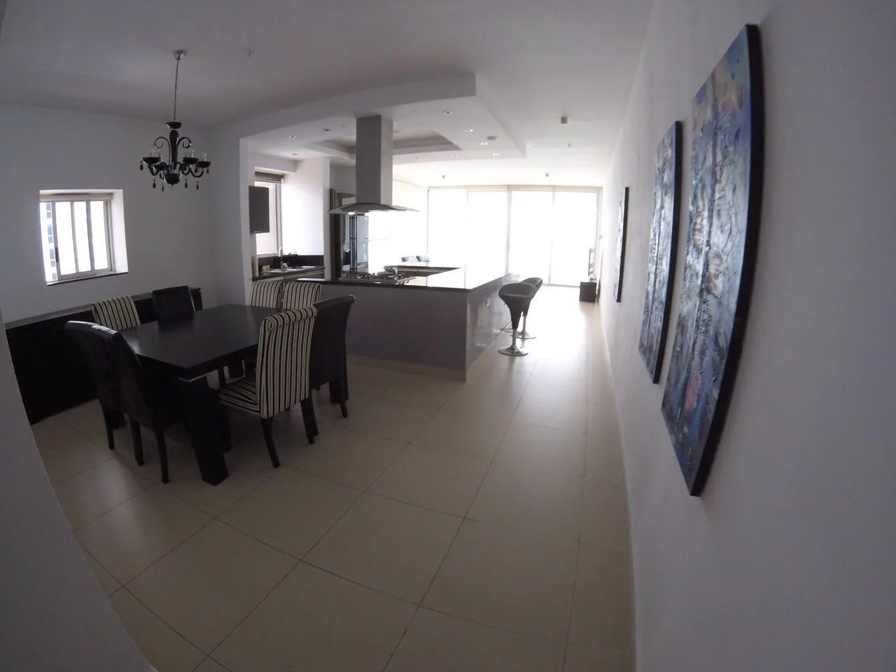 Alquilo rivage amoblado — 4