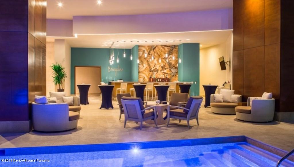 Alquiler de apartamentos para altos ejecutivos en la avenida balboa