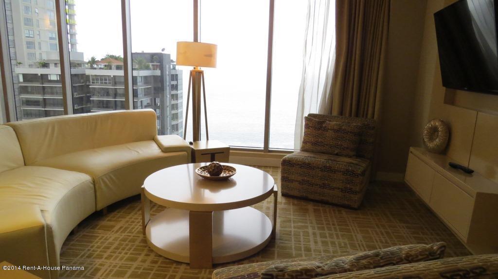 Alquiler de apartamentos para altos ejecutivos en la avenida balboa
