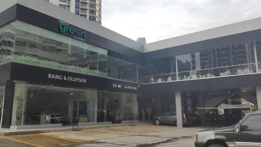 Local en alquiler avenida balboa